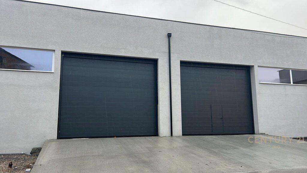 Capannone industriale in affitto a Shkodër