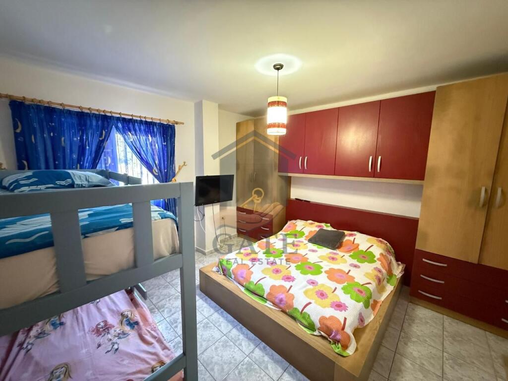 📌 SHITET APARTAMENT 1+1 – GOLEM.