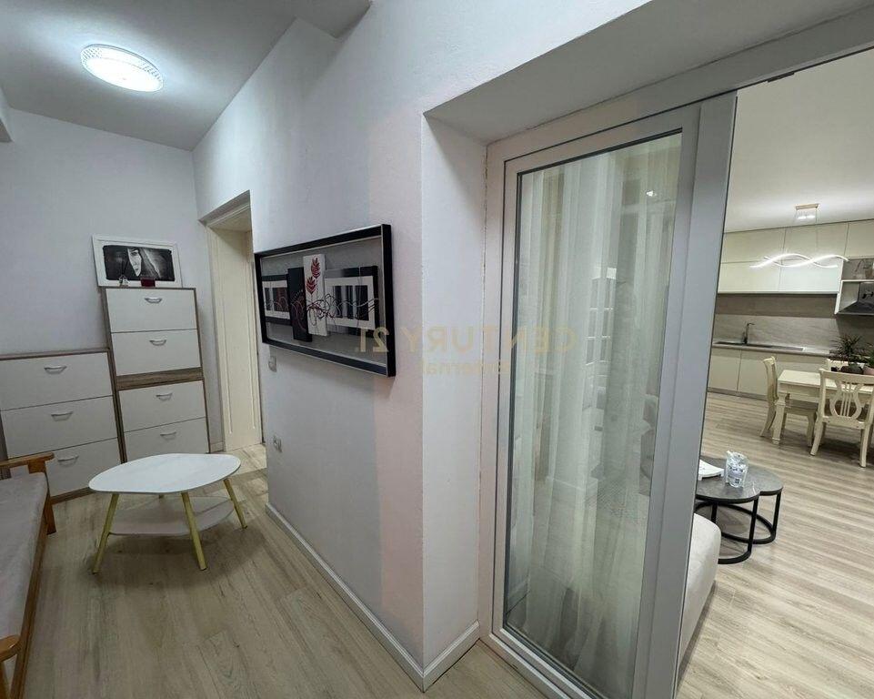 Apartament 2+1+2 me qira ne Don Bosko.