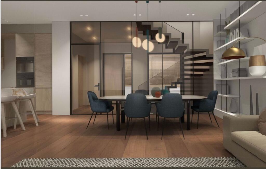 Shitet vile Elitare faze ndertimi ne Farke