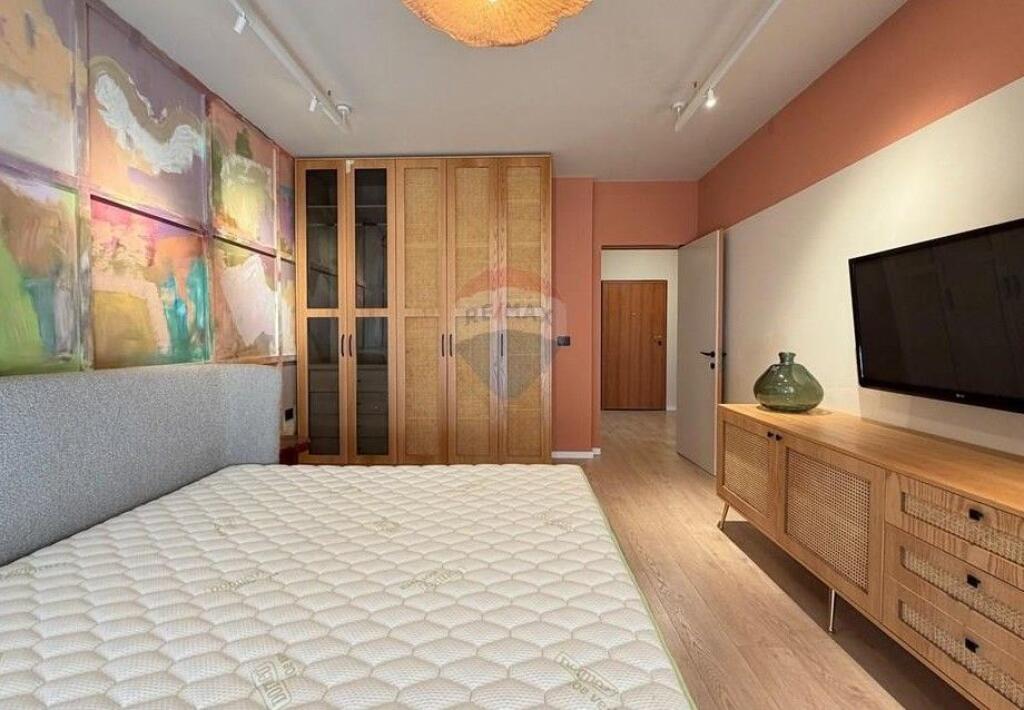 Apartament - Për Qira - Ish Ekspozita, Tiranë ID: 530181047-514