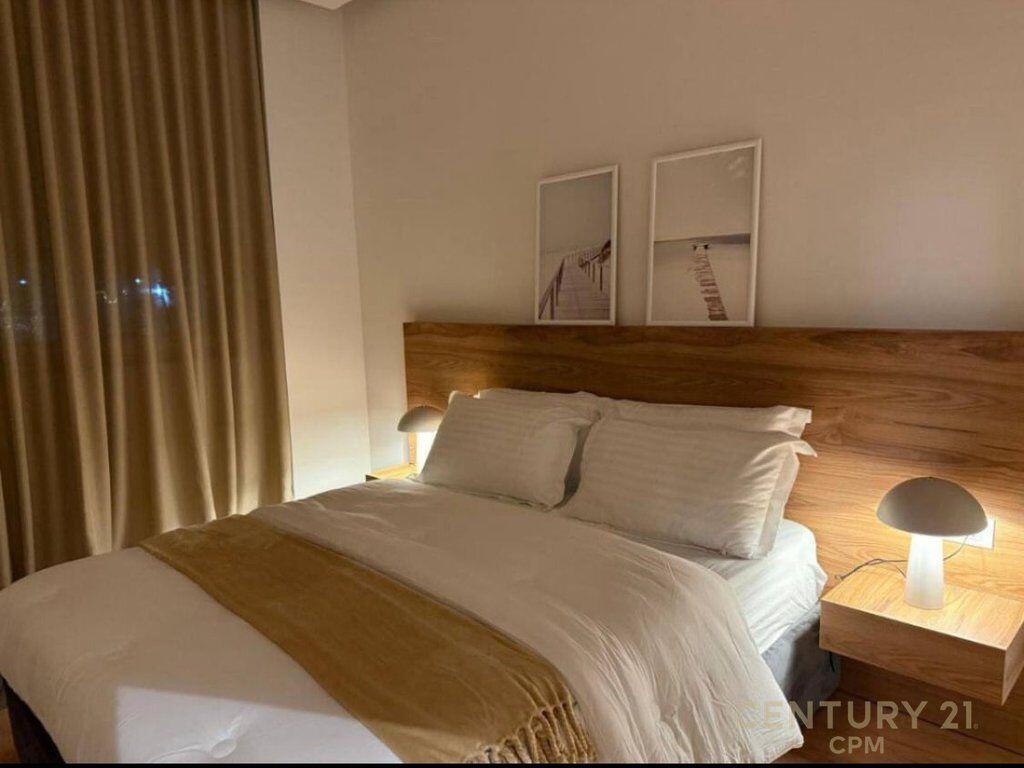 Shitet apartament 1+1 në Don Bosko, Tiranë.