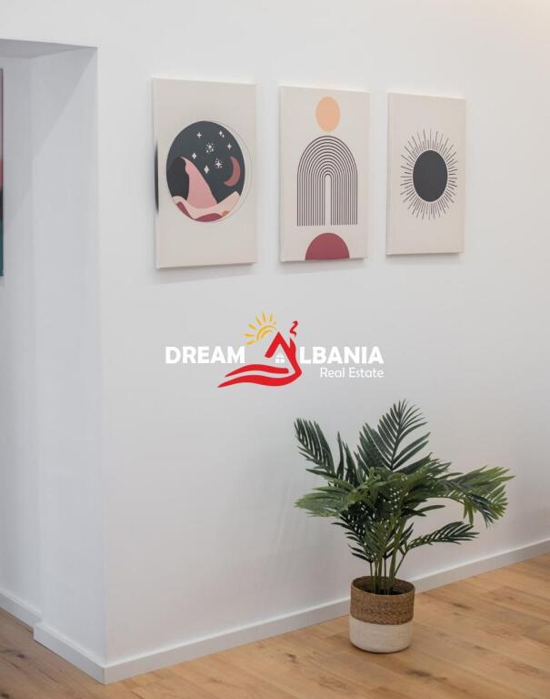 Appartamento 1+1 in affitto via Elbasanit (ID 4219384)