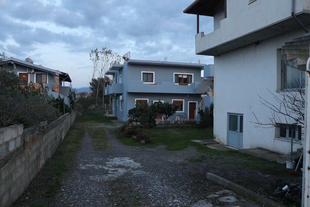 Në Tale të Lezhës 2 Shtepi ne shitje