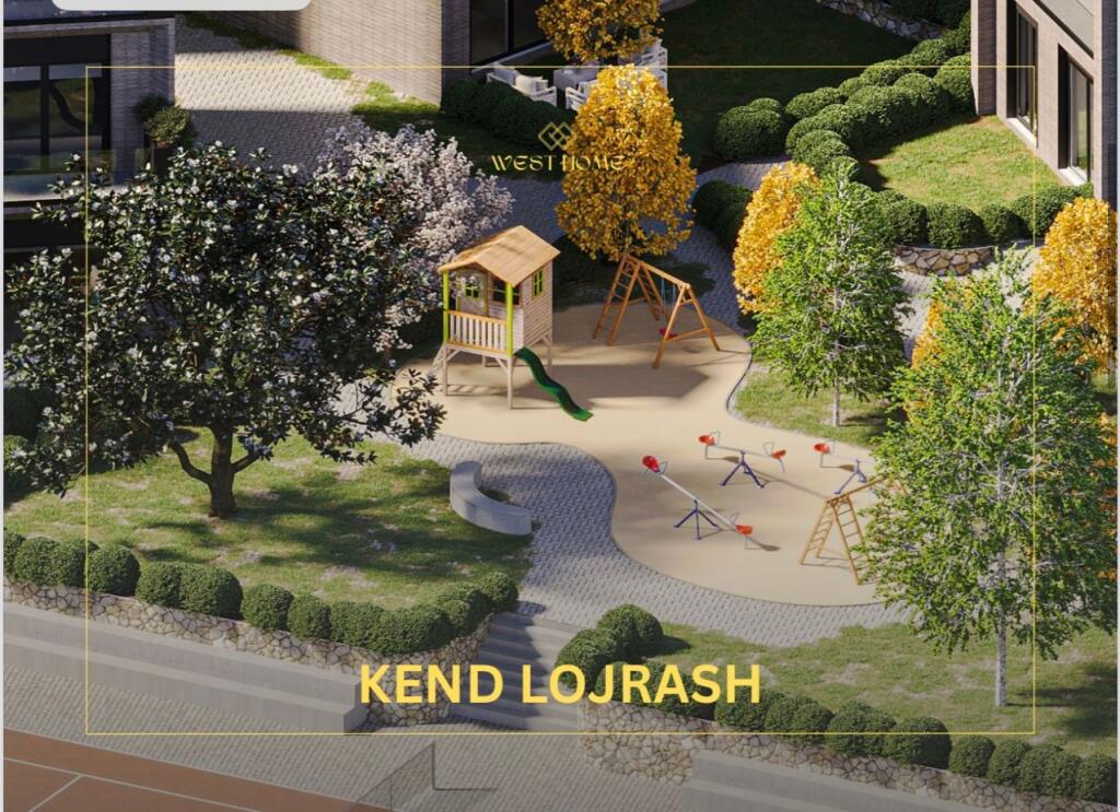 Shitet vile Elitare faze ndertimi ne Farke