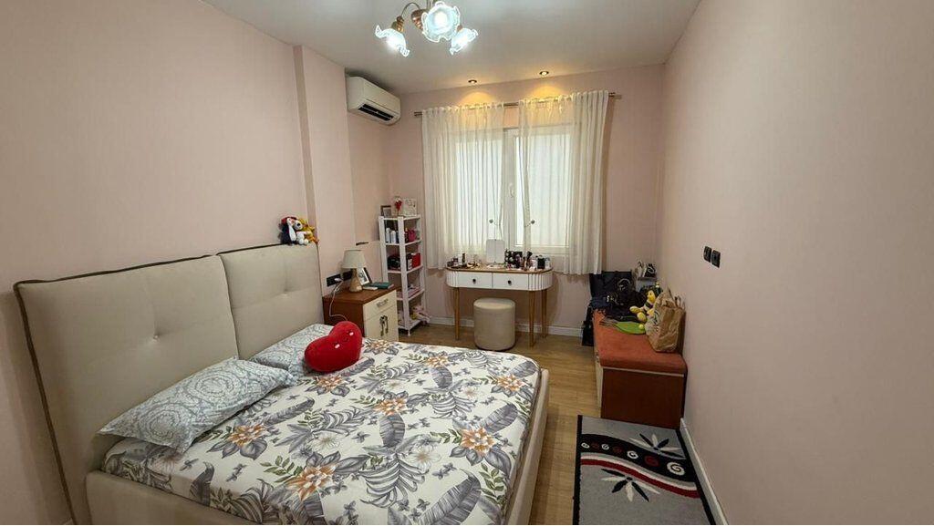 Shitet, Apartament 2+1, Yberisht Tirane