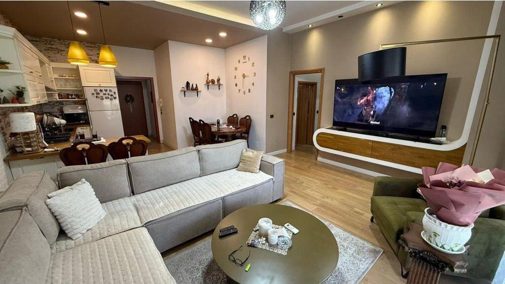 Shitet, Apartament 2+1, Yberisht Tirane