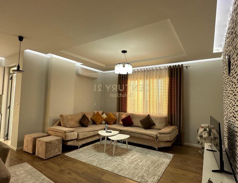 APARTAMENT 2+1+2 TUALETE PER QIRA NE ASTIR.