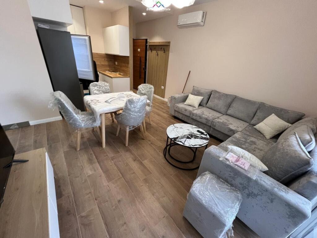 Appartamento In Affitto 1+1 A Zogu i Zi (ID B2101367) Tirana