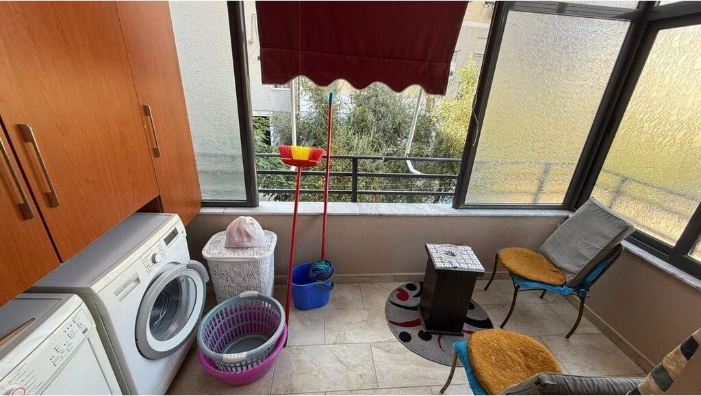 Shitet, Apartament 2+1, Yberisht Tirane
