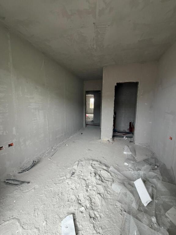 Apartament 2+1 Në Shitje në Paskuqan