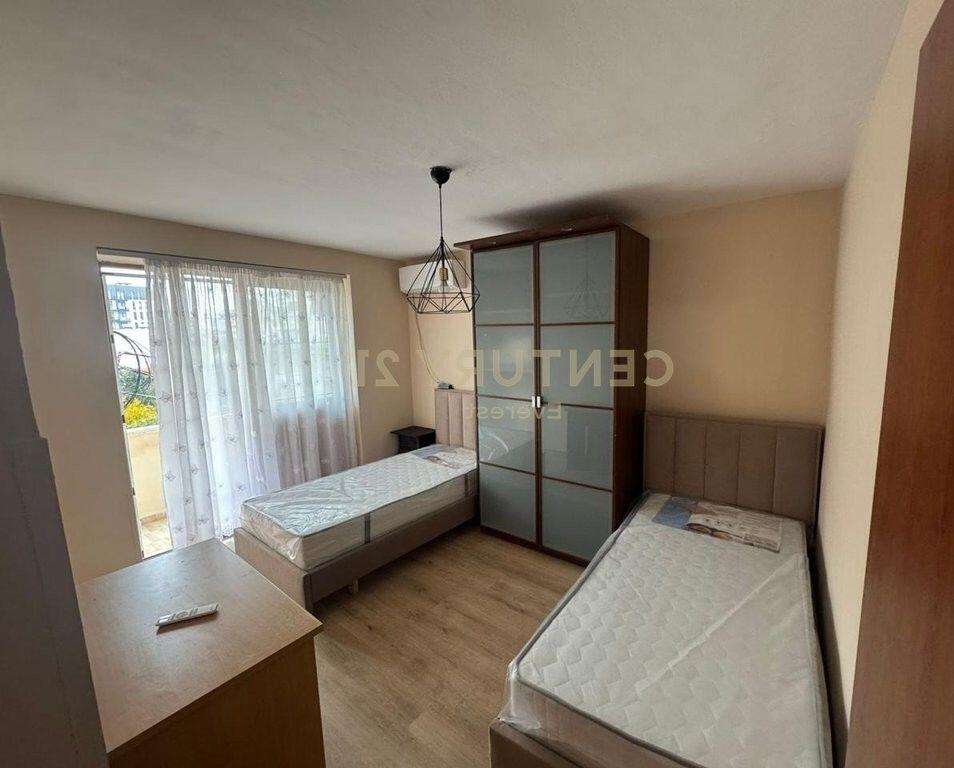 EX MERCATO ELETTRICO, AFFITTIAMO APPARTAMENTO 2+1.