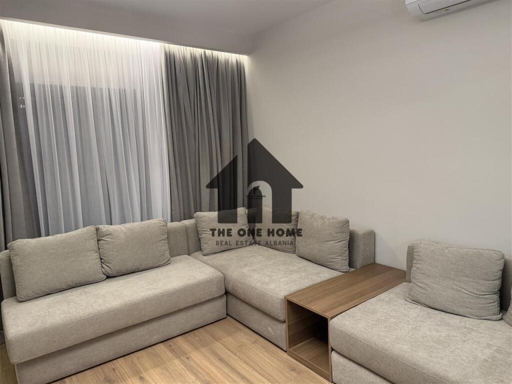 Qera 3+1 Residenve Kodra diellit 2/ Arredim Lluks.