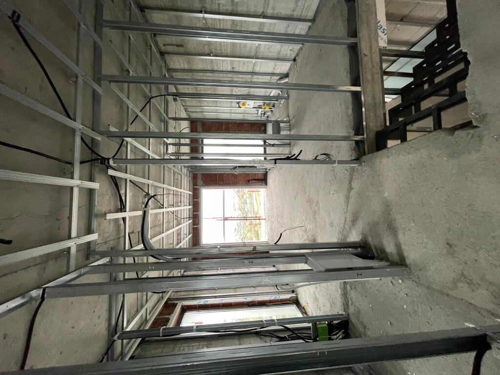 Shitet vile Elitare faze ndertimi ne Farke