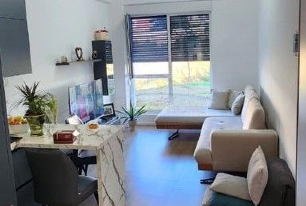 Shitet, Apartament 1+1, Kompeksi OXA Fresk