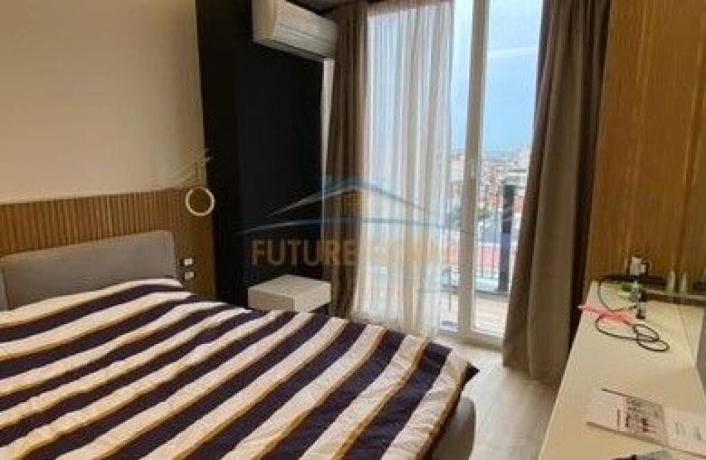 Affitto, Appartamento 1+1, Via Riza Cerova, Tirana