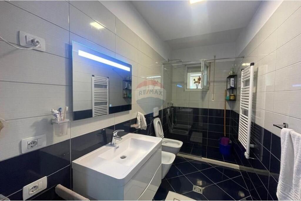 Apartament - Për Shitje - Kodra e Priftit