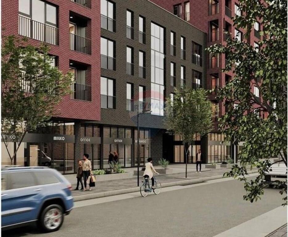 Apartament 2+1 per shitje te Siri Kodra (530191025-251)