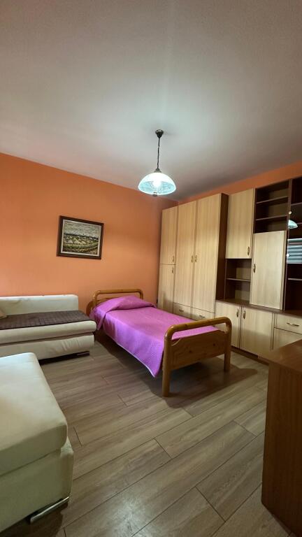 Affittasi 2+1+1 DON BOSKO 580€