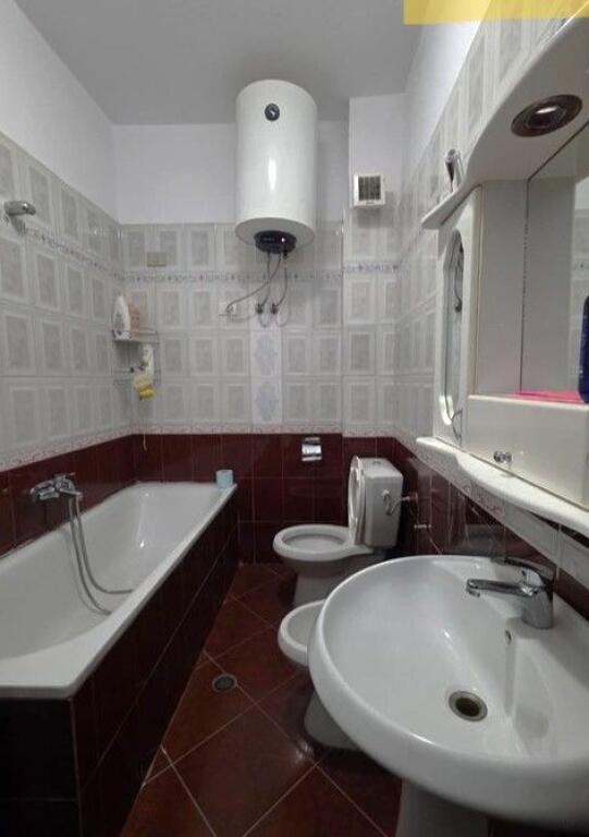 Affitto, Appartamento 1+1, Ex Parco – Via Ndre Mjeda