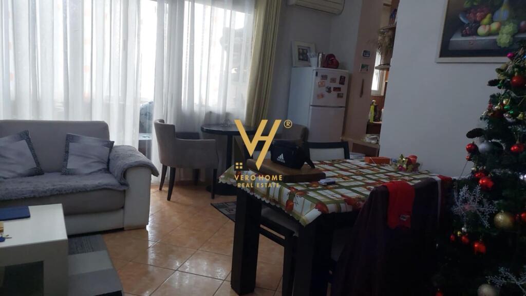 SHITET APARTAMENT 1+1+BLK NE DON BOSKO 113.000 EURO