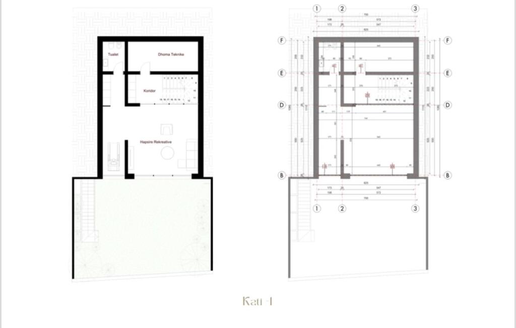 Shitet vile Elitare faze ndertimi ne Farke