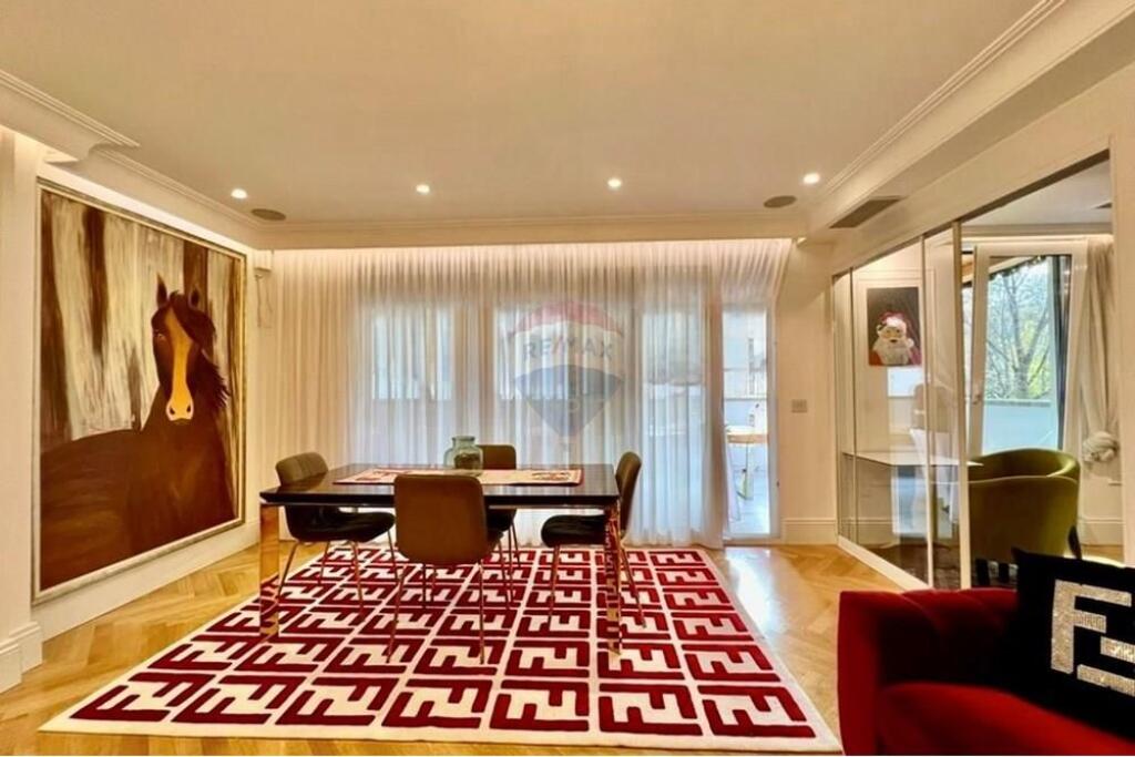 APARTAMENT 2+1 PER SHITJE K.. BOTANIK !