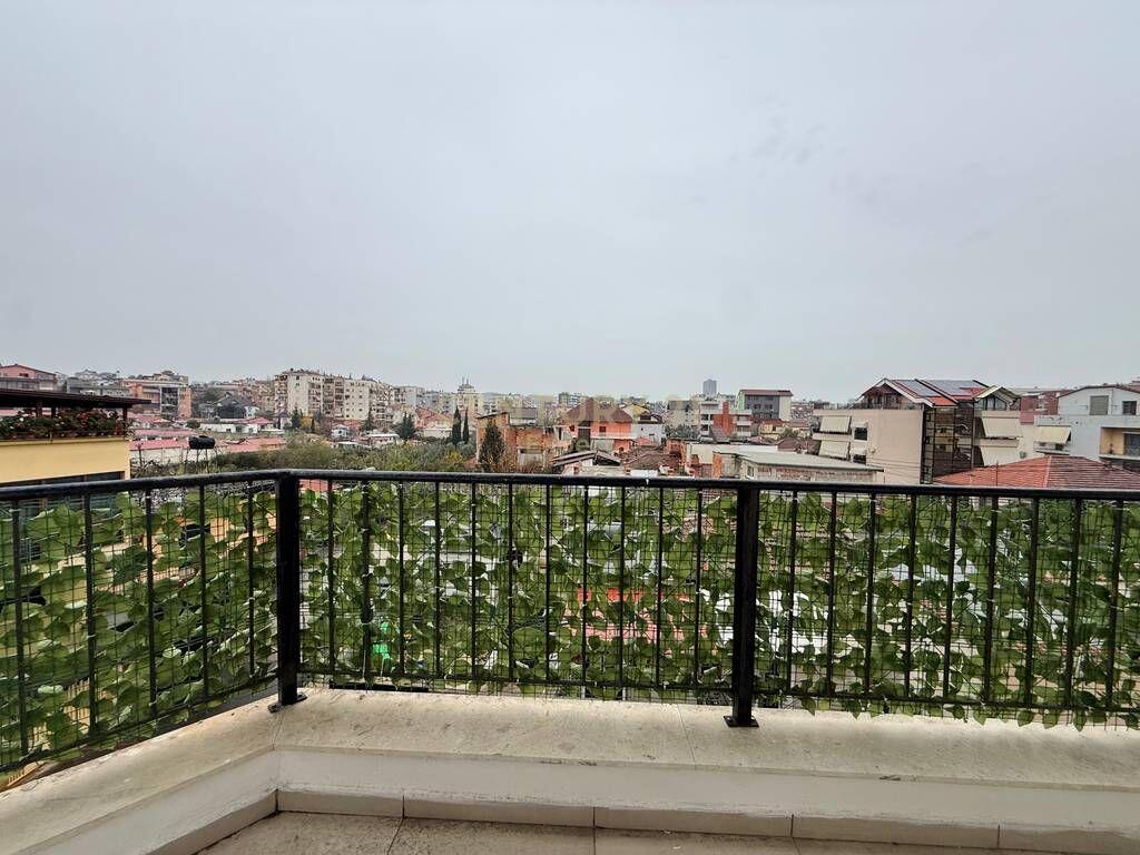 Apartment 2+1 for rent in Ali Demi – Dhimitër Kamarda Street.
