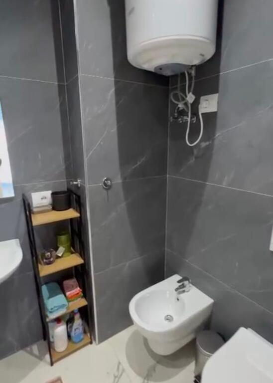 Jepet me qera 2+1+2 Univers City