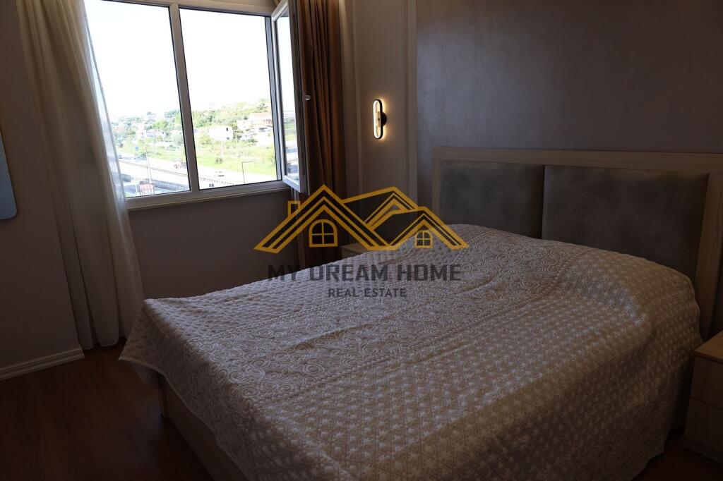SHITET APARTAMENT 1+1 TEK SHKEMBI KAVAJES DURRES!