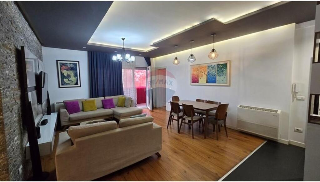 Apartament 3+1 per shitje ne Ali Dem