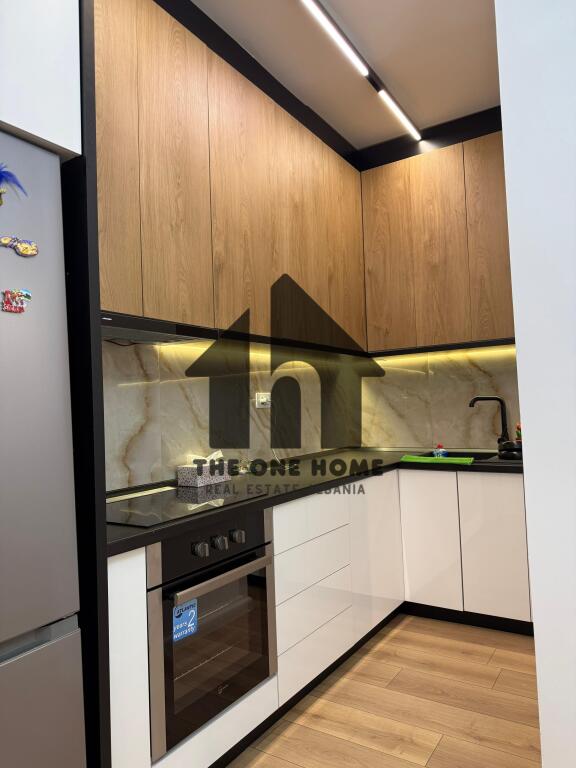 Ap.Shitje 1+1 Don Bosko / E mobiluar i ri .(prane Vizion Plus)