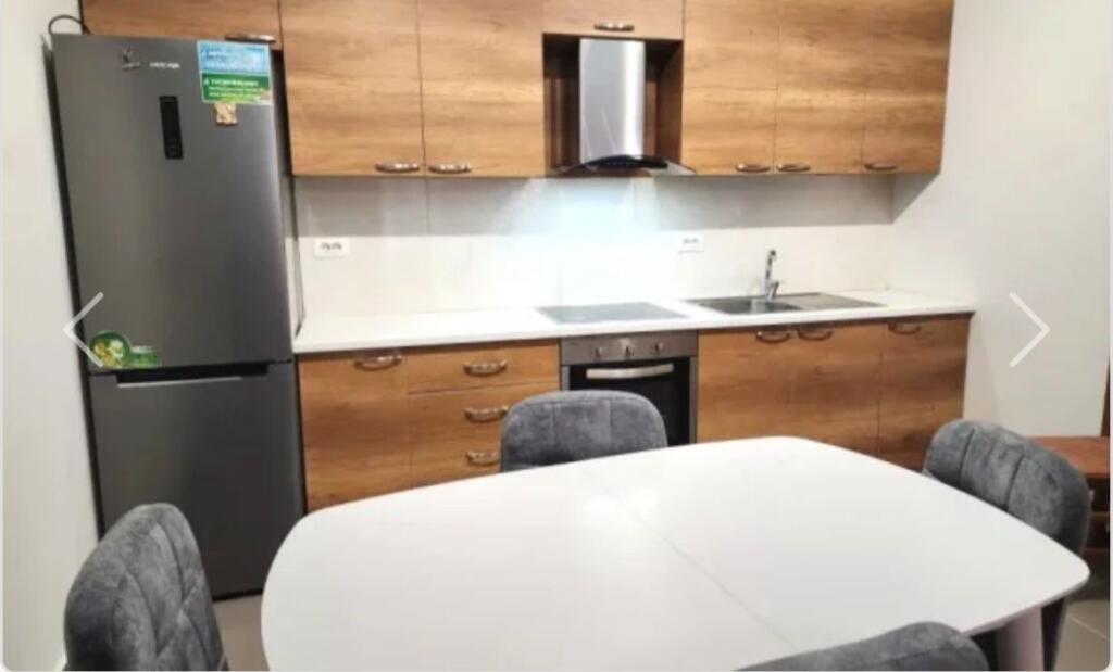 Apartment 1+1+1 Balcony For Rent