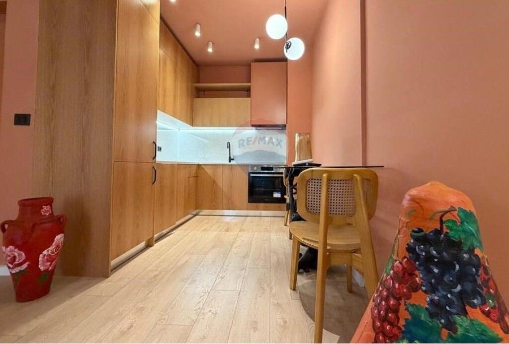 Apartament - Për Qira - Ish Ekspozita, Tiranë ID: 530181047-514