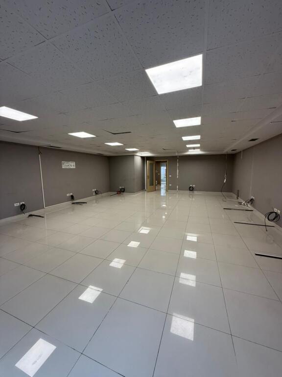 AMBIENT ZYRE 210M2 PER QERA NE BLLOK