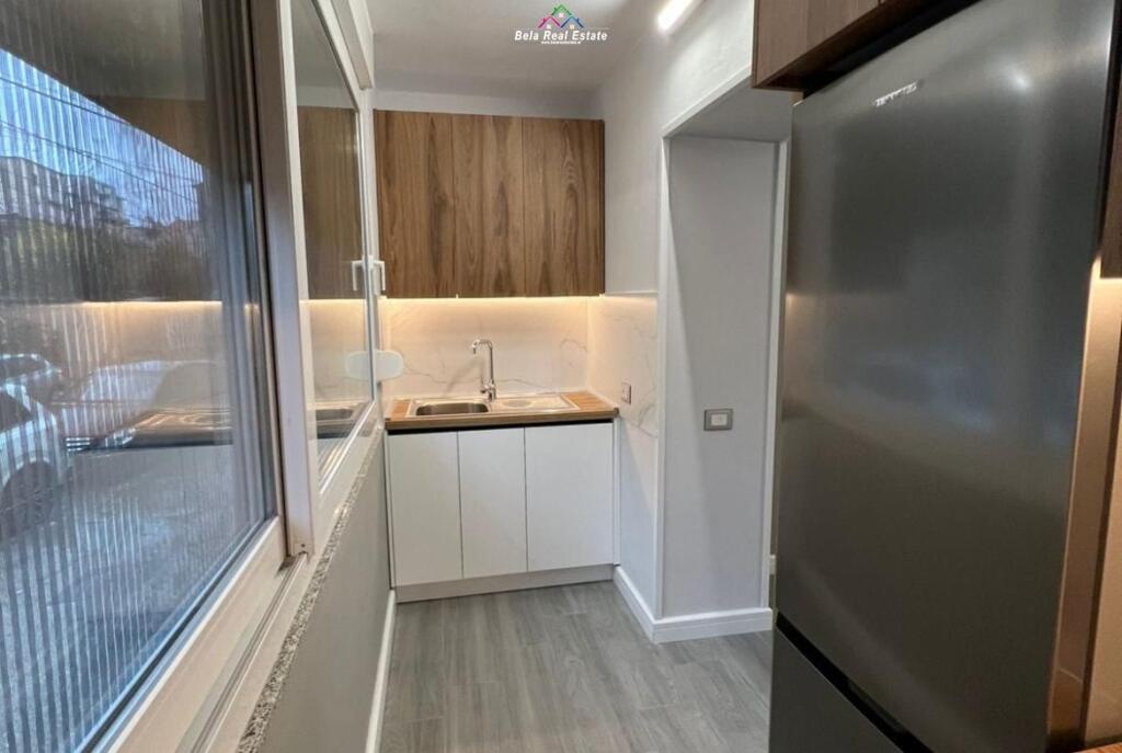 Apartment For Rent 1+1 Near New Bazaar (ID B211396) Tirana