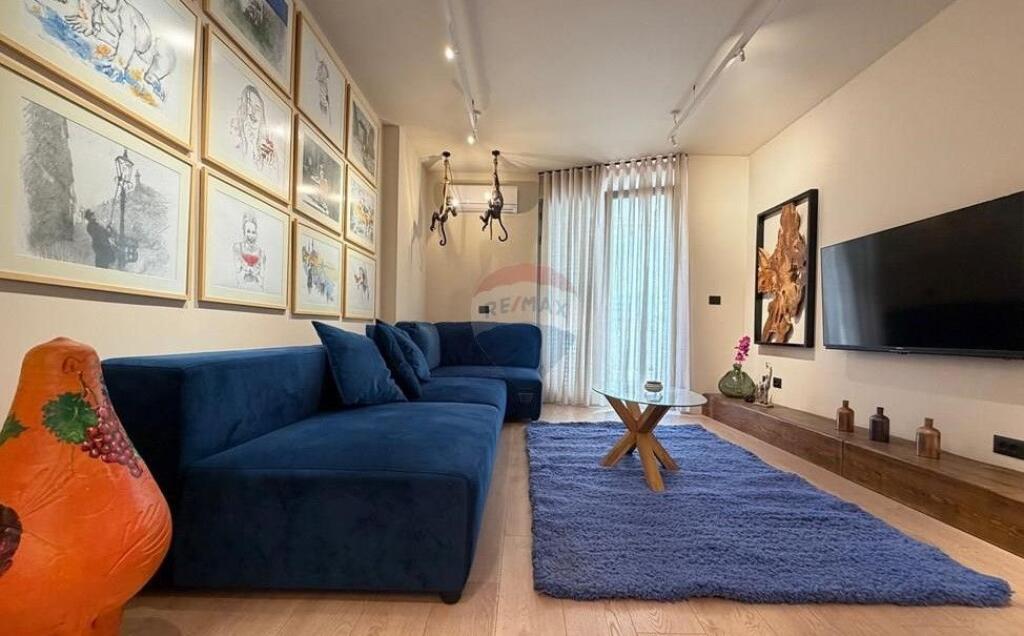 Apartament - Për Qira - Ish Ekspozita, Tiranë ID: 530181047-514