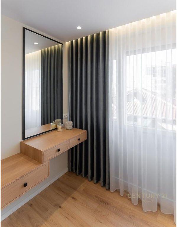 Modern Space 1+1 with Luxurious Furniture near the American Embassy