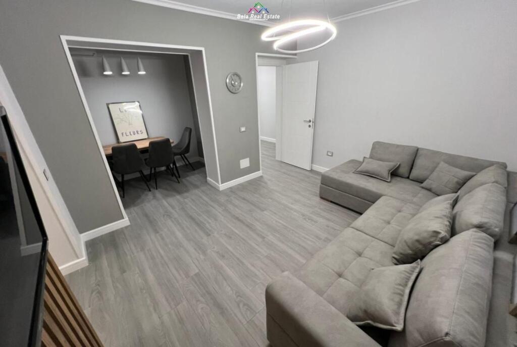 Apartment For Rent 1+1 Near New Bazaar (ID B211396) Tirana