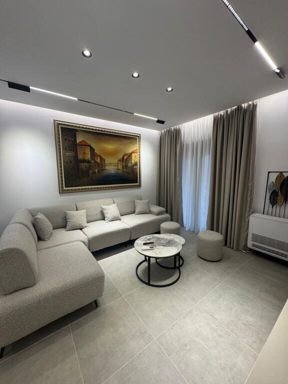 Qera, Apartament 1+1,Rezidenca Oasis,Unaza e Re