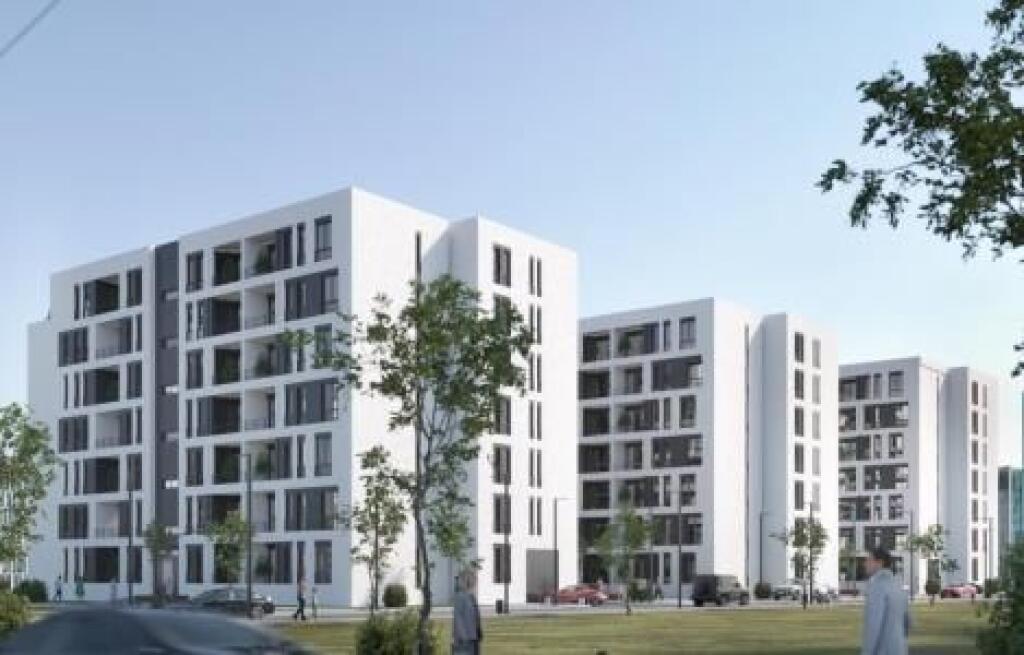 Shiten apartamente në ndërtim – Orikum, në rezidencë moderne