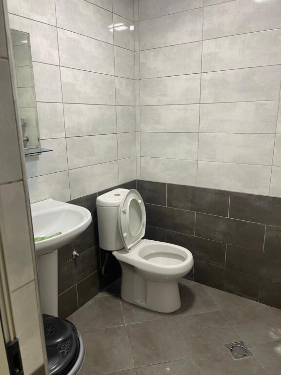 Jepet Me Qera Apartament 1+1