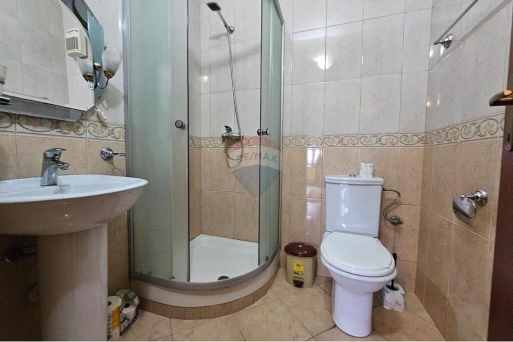 Apartament me qera 2+1 te Komuna e Parisit