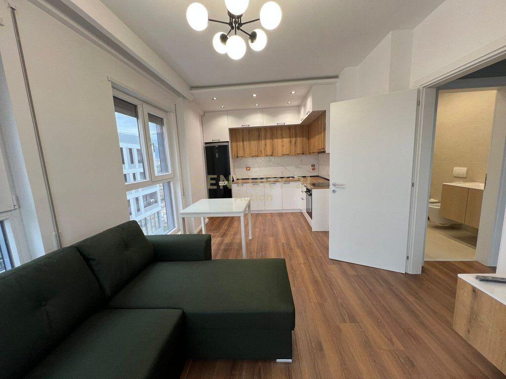 Japim ma qira apartament 1+1! 550 € /Muaj Sip. Totale  65m2
