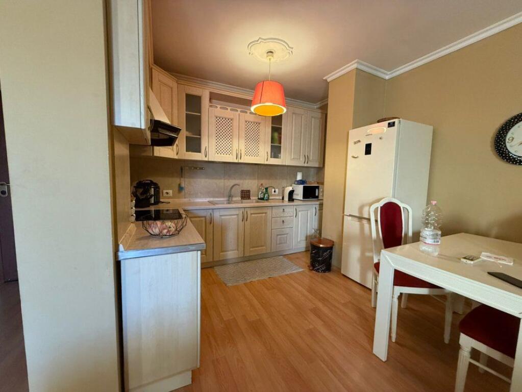 🏡 Apartament 1+1 me Qira – Misto Mame