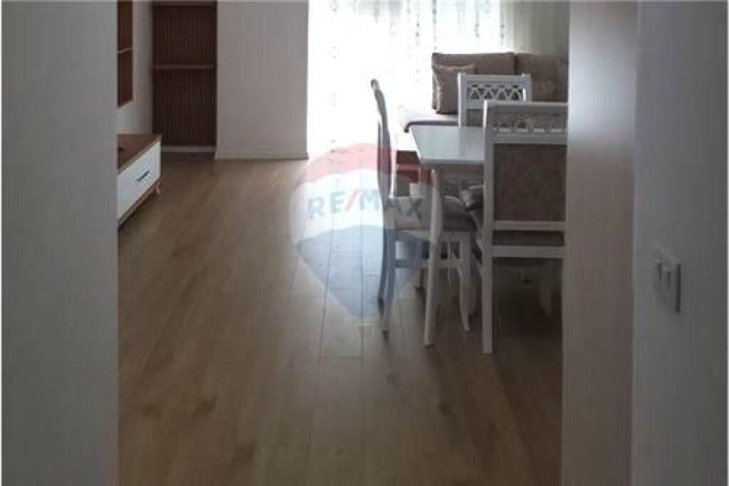 APPARTAMENTO IN AFFITTO 1+1