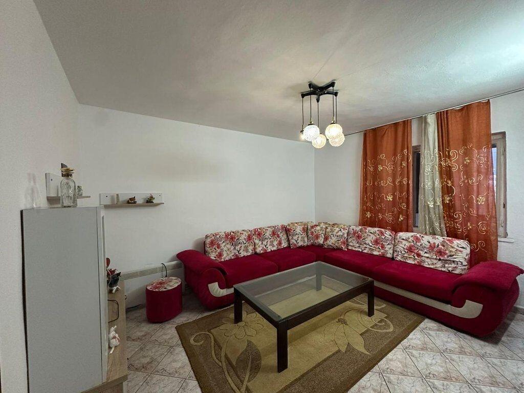 Apartament 1+1 Me Qira në Ali Demi