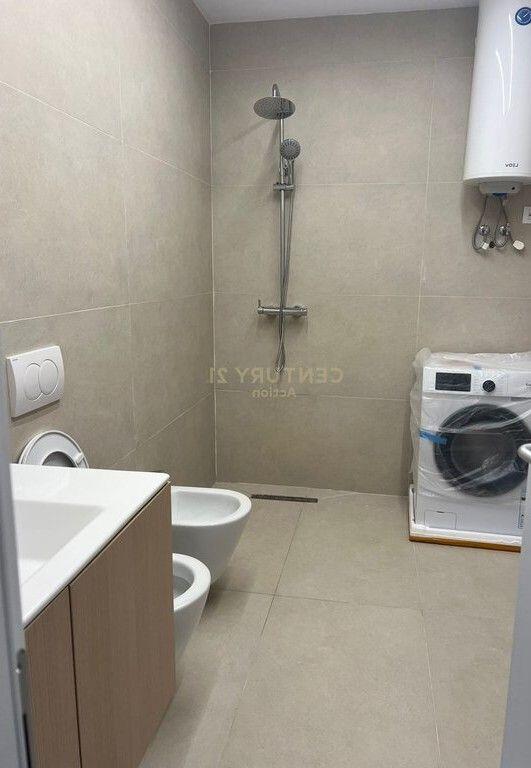 Affittiamo appartamento 1+1.