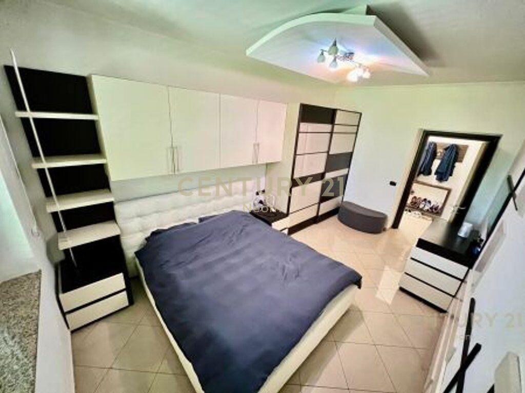 Jepet me qira apartament modern 2+1 – Kati i 3-të.