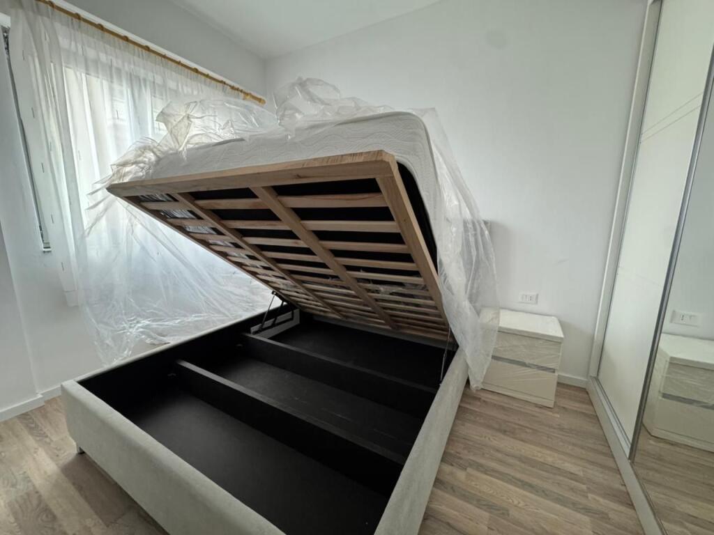 Jepet apartament 1+1 me qera tek Fusha e Aviacionit!